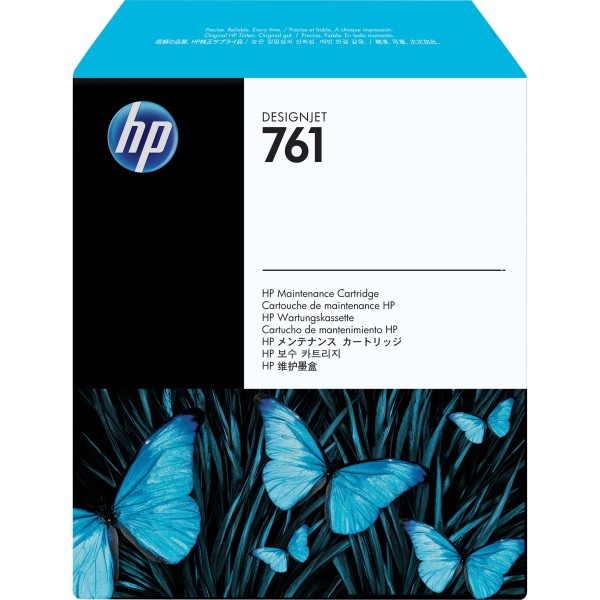 Kit manutenzione HP 761 (CH649A) - 141010
