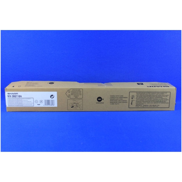 Toner Sharp MX36GTBA nero - 141069