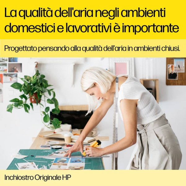 Cartuccia HP 771C (B6Y10A) giallo - 142653