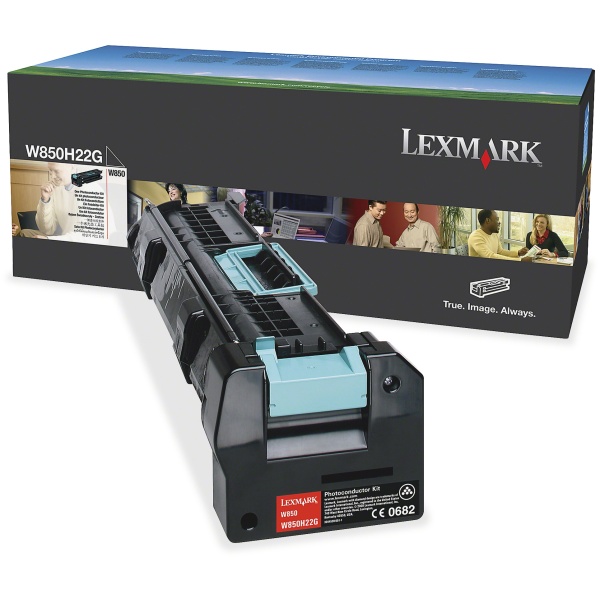 Fotoconduttore Lexmark W850H22G - 144604