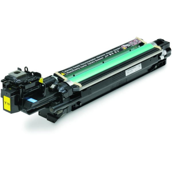 Fotoconduttore Epson C13S051201 giallo - 144995