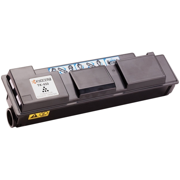 Toner Kyocera-Mita TK-450 (1T02J50EU0) nero - 145092