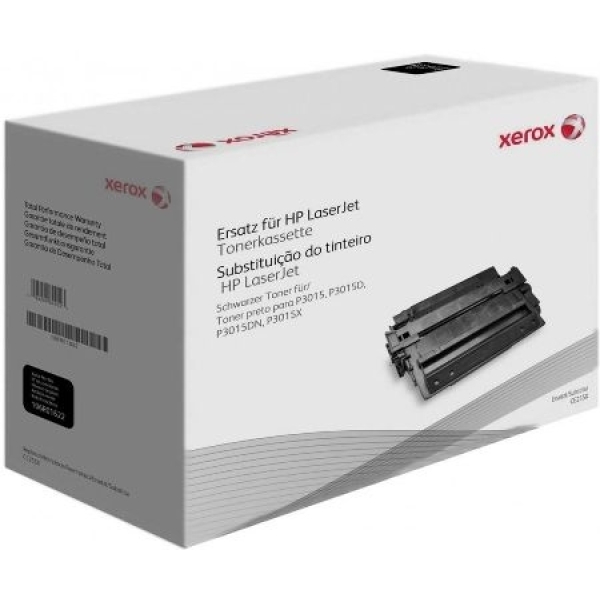 Toner Xerox Compatibles 106R01622 nero - 145313