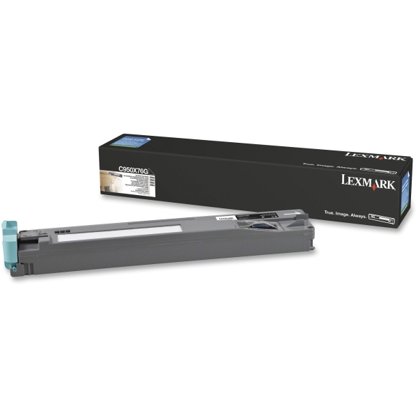 Collettore toner Lexmark C950, X950 (C950X76G) - 145420