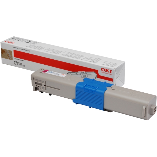 Toner Oki 44973534 magenta - 145599