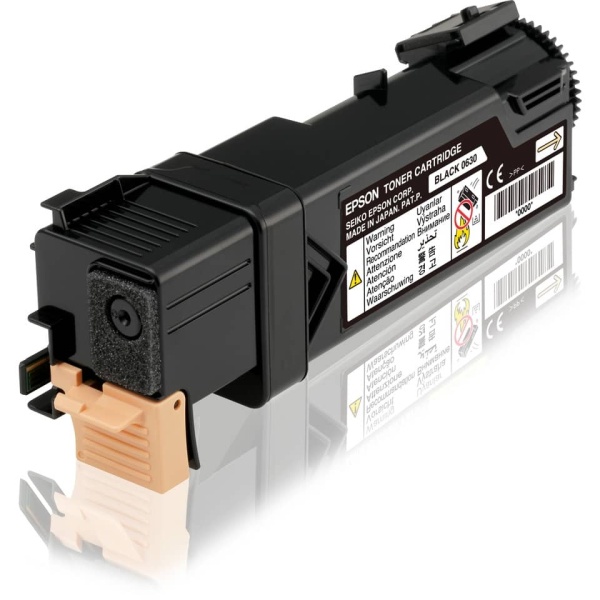 Toner Epson C13S050630 nero - 145815