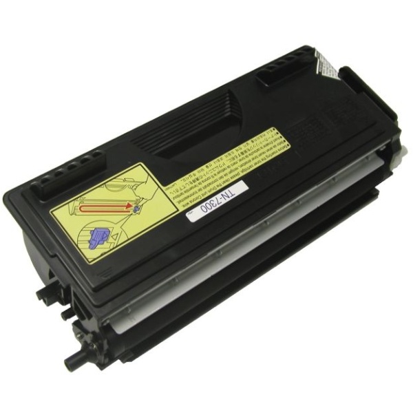 Toner Brother 7000 (TN-7300) nero - 146762