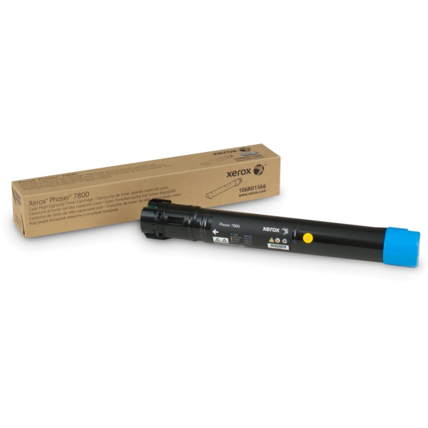 Toner Xerox 106R01566 ciano - 147877