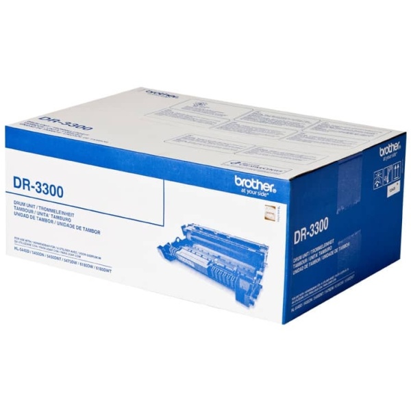 Tamburo Brother DR-3300 - 148248