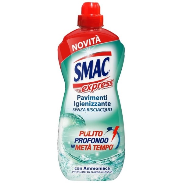 Smac - M77654