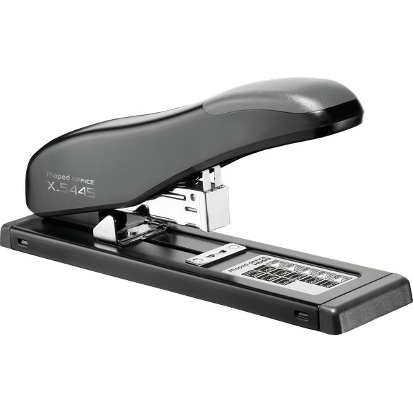 Cucitrice per alti spessori Expert HD Maped - grigio scuro - 544500