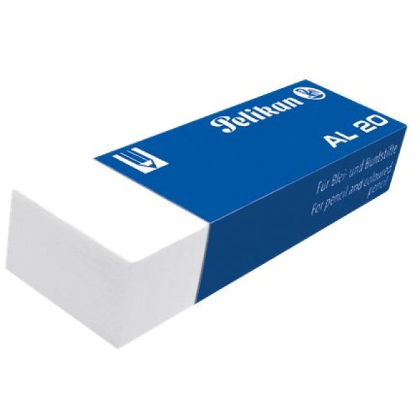 Gomma AL20 Pelikan - 0ARD51 (conf.20)