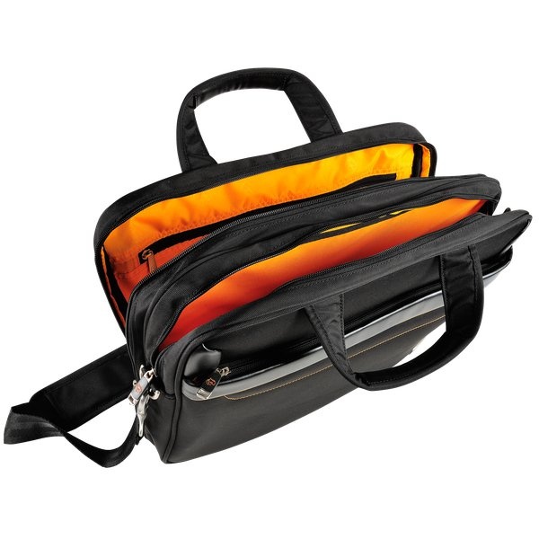 Borsa per Laptop  Exactive 15,6&amp;quot; Exacompta - 43x39x10 cm - 17434E