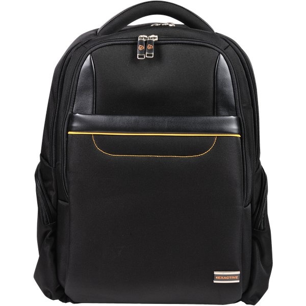 Zaino per Laptop  Exactive 15,6&amp;quot; Exacompta - 46x34x16 cm - 17634E