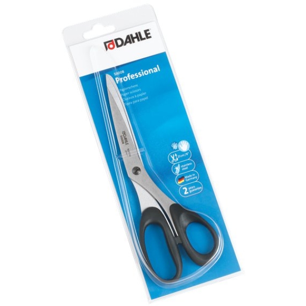 Forbici professionali Dahle - 21 cm - asimmatrica - R050008