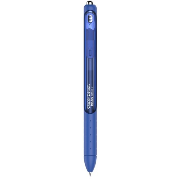 Inkjoy Gel Papermate Papermate - blu - 1957054