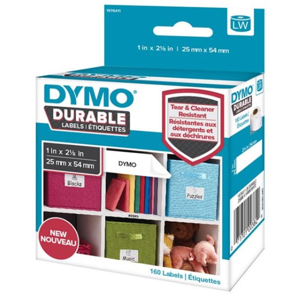 Etichette Dymo Label Writer   - 25x54 mm - 1976411