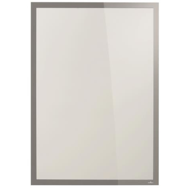 Cornici Duraframe&reg; Sun Durable - 70x100 - argento - 5007-23