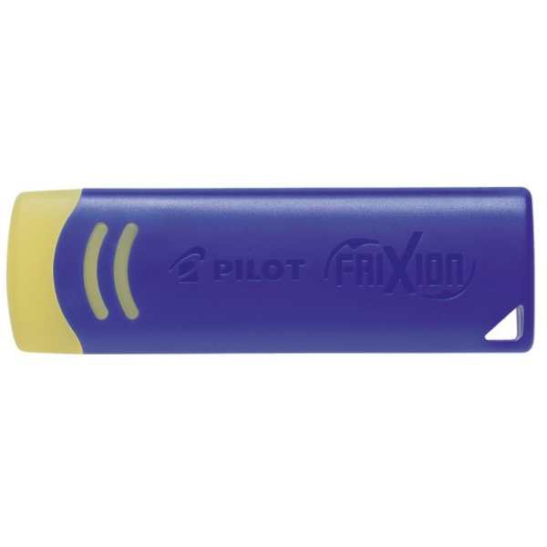 Gomma frixion Pilot - blu - 006595 (conf.12)