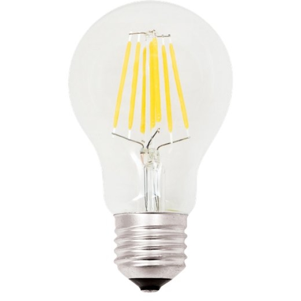 Lampadine Led MKC - calda - E27 - 7,5W - 700 - 3000K - 499048251