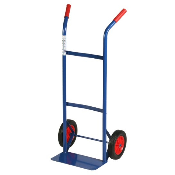 Carrello doppio manico Serena Group - 35x46x100 cm - 80 kg - HT100