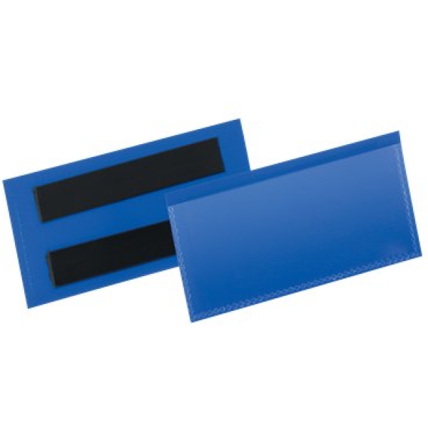 Buste logistica e Magazzino - 100x38 mm - 1741-07 (conf.50)