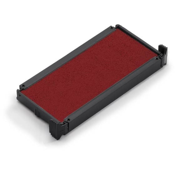 Cartucce Timbri autoinchiostranti Professional Trodat - rosso - per timbro 5211 - 36619 (conf.3)