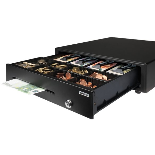 Cassetto per uso leggero Safescan LD-4141  - LD-4141