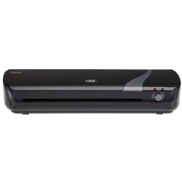 Plastificatrice Inspire + GBC - A4 - 4402075EU