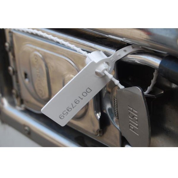 Sigilli di sicurezza Stripe ock WillChip - SIG-004/N (conf.100)