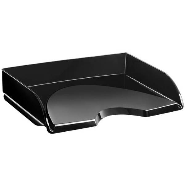 Vaschetta orizzontale CepPro CEP - nero - 135/2 r nero