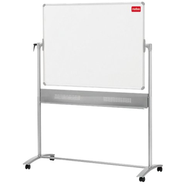 Lavagne mobili smaltate Prestige Nobo - 90x120 cm - 1901033