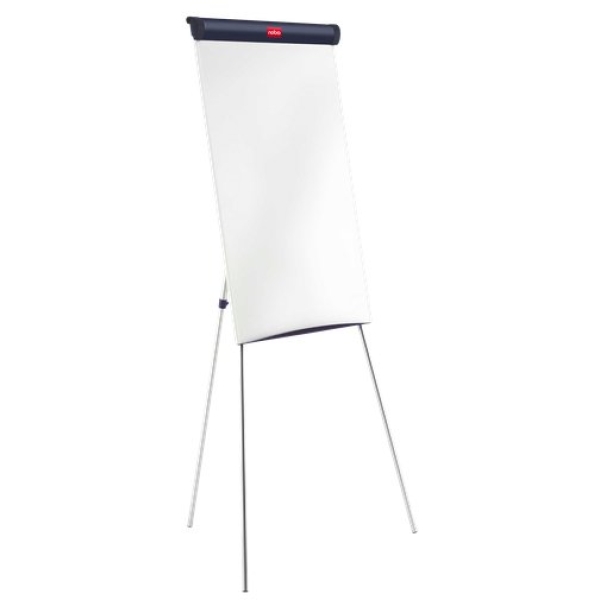 Lavagna portablocco Basic Nobo - 67,5x100 cm - 1905241