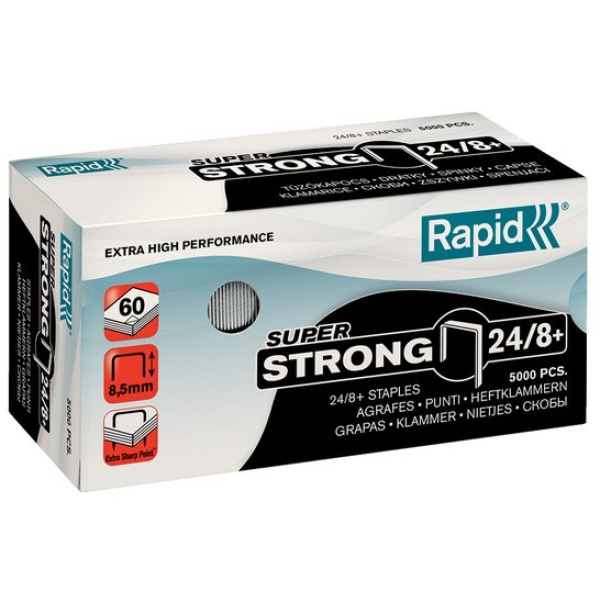 Punti universali Rapid - Rapid - 24860100 (conf.5000)
