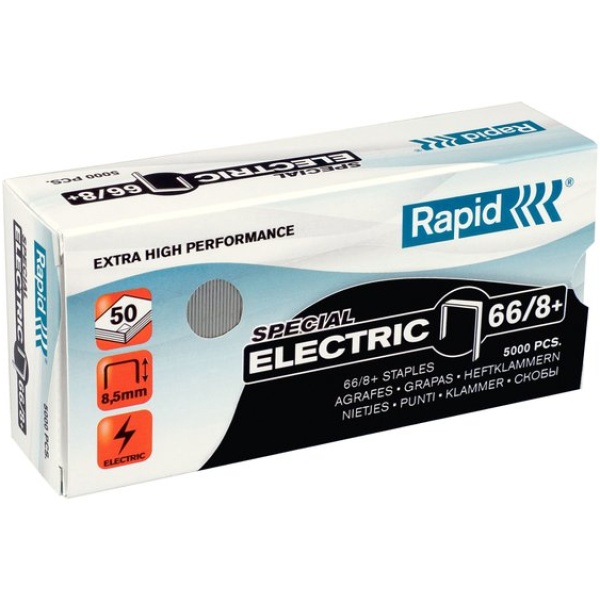 Punti universali Rapid - Rapid - 24868000 (conf.5000)