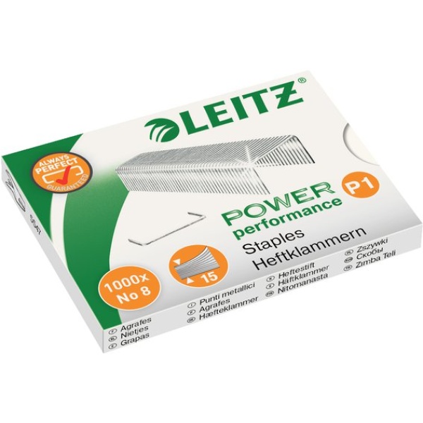 Punti universali Leitz - Leitz - 55780000 (conf. 20 )