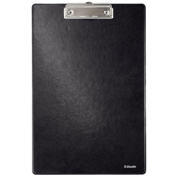 Portablocco standard Esselte - nero - 56057