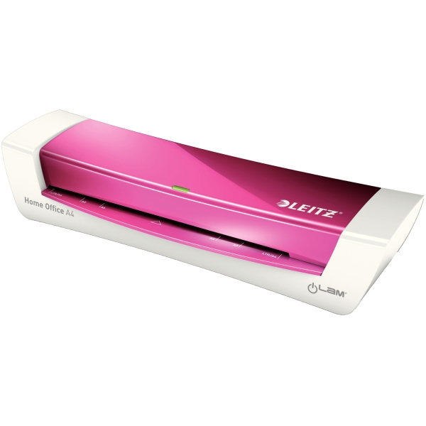 Plastificatrice iLam Home Office Leitz - 73680023