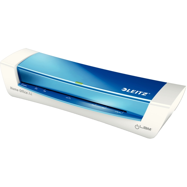 Plastificatrice iLam Home Office Leitz - 73680036