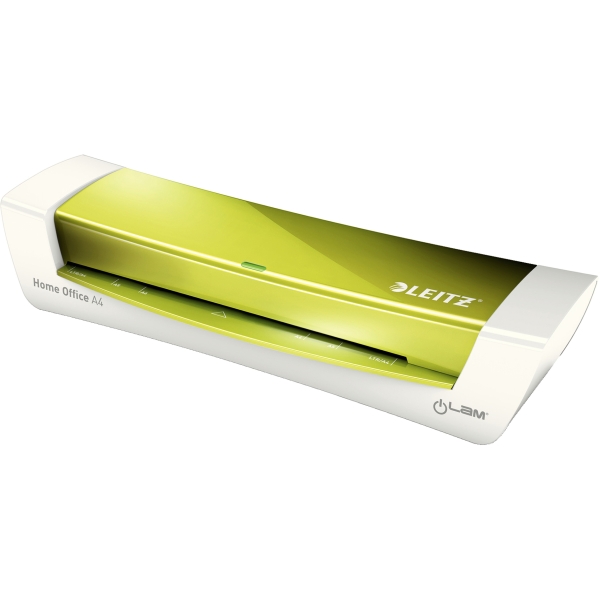 Plastificatrice iLam Home Office Leitz - 73680064