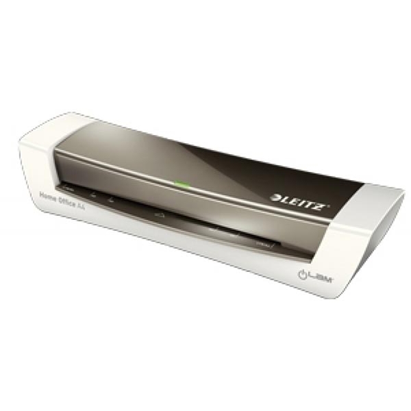 Plastificatrice iLam Home Office Leitz - 74400089