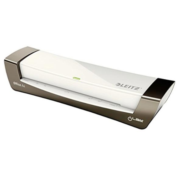 Plastificatrice iLam Office Leitz - 72530084
