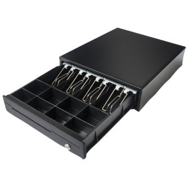 Cassetto portadenaro - 35x40,5x9 cm - 3439