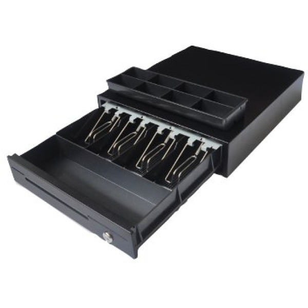 Cassetto portadenaro - 33,6x36,8x8 cm - 3438