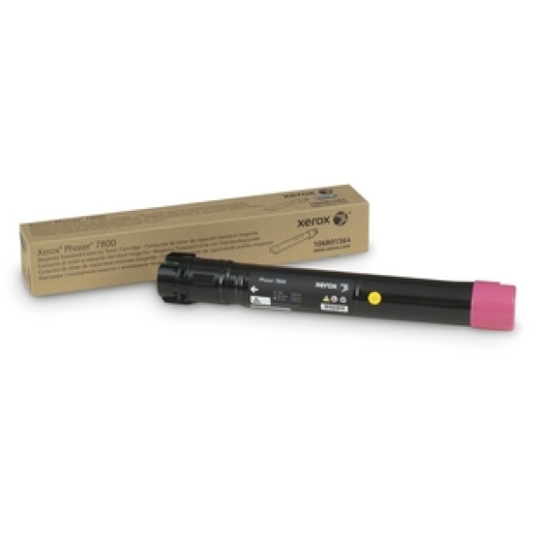 Toner Xerox 106R01564 magenta - 161444