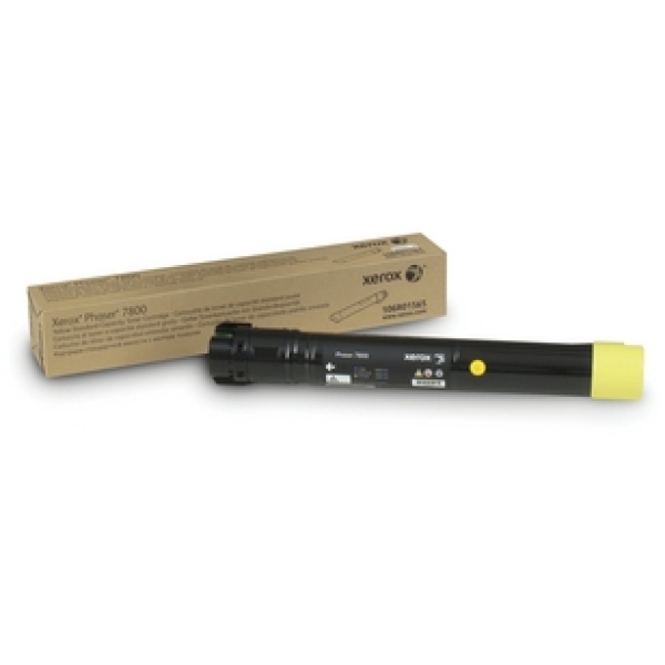 Toner Xerox 106R01565 giallo - 161445