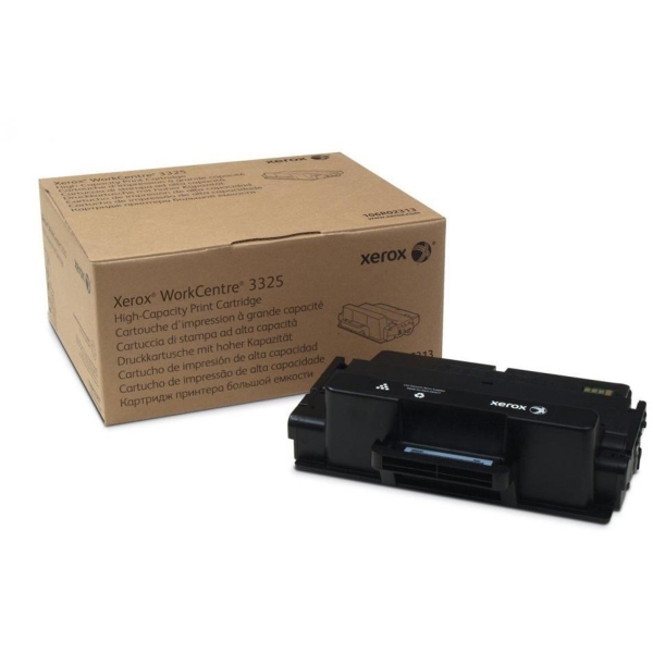 Toner Xerox 106R02313 nero - 161447