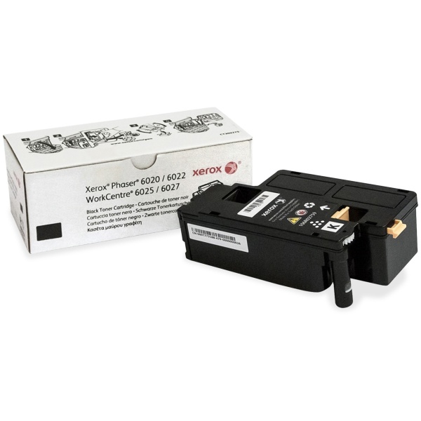 Toner Xerox 106R02759 nero - 161453