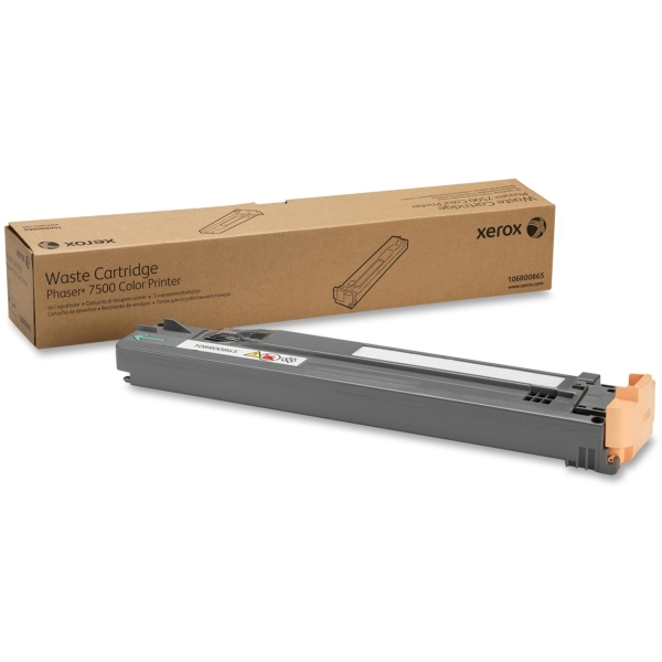 Collettore toner Xerox 108R00865 - 161460