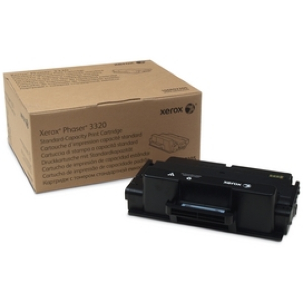 Toner Xerox 106R02305 nero - 161462